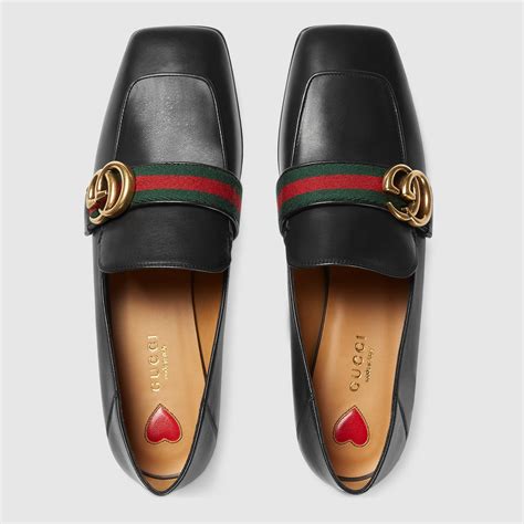 Gucci loafers for sale